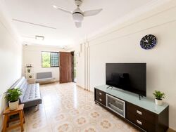 Blk 332 Teck Ghee View (Ang Mo Kio), HDB 3 Rooms #572967051